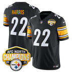Black / Najee Harris / S