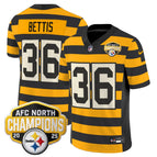 Bumblebee / Jerome Bettis / S