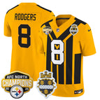 1933 Throwback / Aaron Rodgers / S