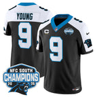 Black Alternate / Bryce Young / S