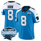 Blue Alternate / Jaycee Horn / S