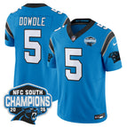 Blue / Rico Dowdle / S