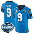 Blue / Bryce Young / S