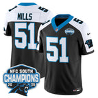 Black Alternate / Sam Mills / S