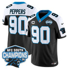 Black Alternate / Julius Peppers / S