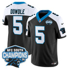 Black Alternate / Rico Dowdle / S