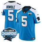 Blue Alternate / Rico Dowdle / S