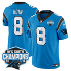 Blue / Jaycee Horn / S