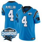Blue / Tetairoa McMillan / S