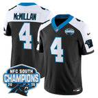 Black Alternate / Tetairoa McMillan / S