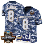 Camo / Justin Lamson / S