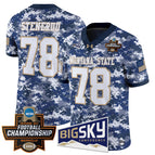 Camo / Jan Stenerud / S
