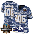 Camo / Bozeman 406 / S