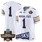 White / #1 Team / S