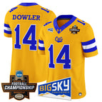 Gold / Taco Dowler / S
