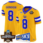 Gold / Justin Lamson / S