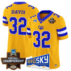 Gold / Julius Davis / S