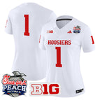 White / #1 Team / S