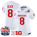 White / Kaelon Black / S