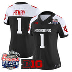 Black Alternate / Roman Hemby / S
