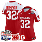 Crimson Alternate / Anthony Thompson / S