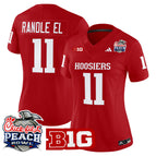Crimson / Randle El / S