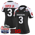 Black Alternate / Omar Cooper Jr. / S