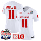 White / Randle El / S