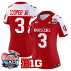Crimson Alternate / Omar Cooper Jr. / S