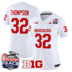 White / Anthony Thompson / S