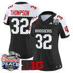 Black Alternate / Anthony Thompson / S
