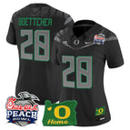 Black / Bryce Boettcher / S