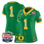 Green / #1 Team / S