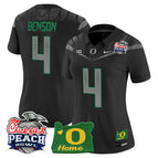 Black / Malik Benson / S