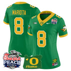 Green / Marcus Mariota / S