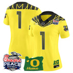 Yellow / #1 Team / S