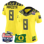 Yellow / Marcus Mariota / S