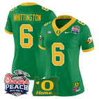 Green / Noah Whittington / S