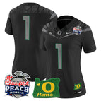 Black / #1 Team / S