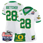 White Alternate / Bryce Boettcher / S