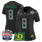 Black / Marcus Mariota / S