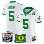 White Alternate / Dante Moore / S