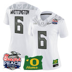 White / Noah Whittington / S