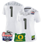 White / #1 Team / S