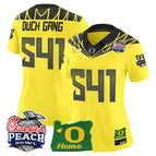 Yellow / Duck Gang 541 / S