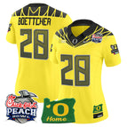 Yellow / Bryce Boettcher / S