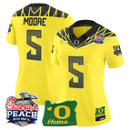 Yellow / Dante Moore / S