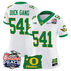 White Alternate / Duck Gang 541 / S