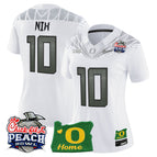 White / Bo Nix / S