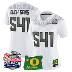 White / Duck Gang 541 / S
